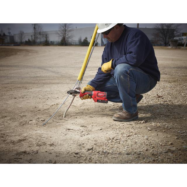 M18ONEHCC-0C CU/AL-SET KABELSCHNEID.  Produktbild img4 L