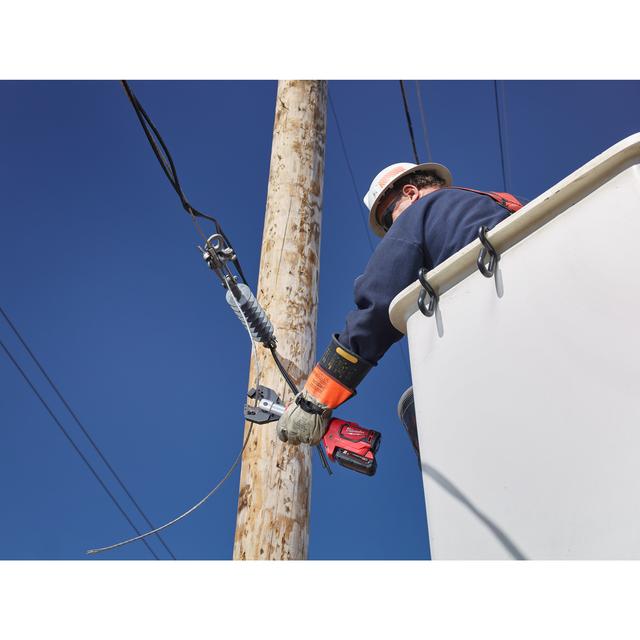 M18ONEHCC-0C SWA SET KABELSCHNEIDGER  Produktbild img7 L