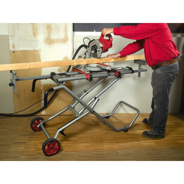 MS216SB EL. KAPP-/GEHRUNGSSAEGE  Produktbild img6 L