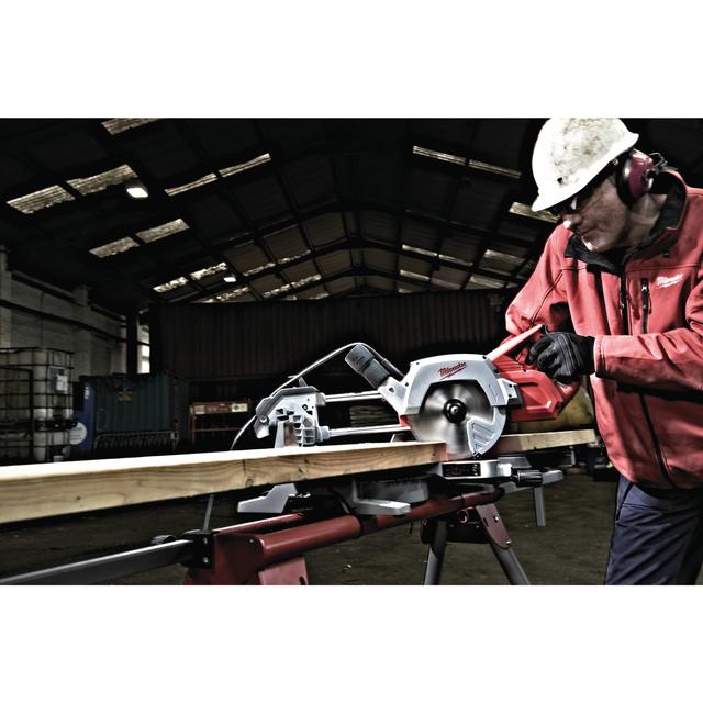 MS216SB EL. KAPP-/GEHRUNGSSAEGE  Produktbild img4 L