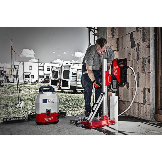 MXFDCD150-302C KIT MX FUEL DRILL KIT  Produktbild img10 L