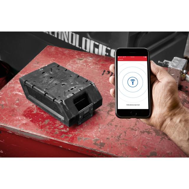 MXFXC406  BATTERY PACK  Produktbild img9 L