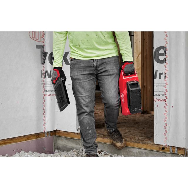 MXFCP203 1P BATTERY PACK  Produktbild img6 L