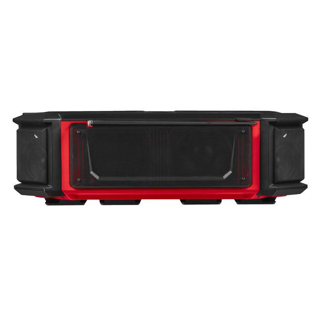 M18PRCDAB+-0 PACKOUT RADIO M. LADEF.  Produktbild img10 L