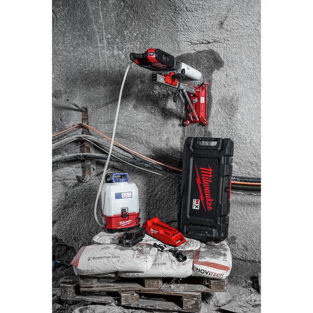 MXFDR255TV MAGNETBOHRSTÄNDER Produktbild img7 L