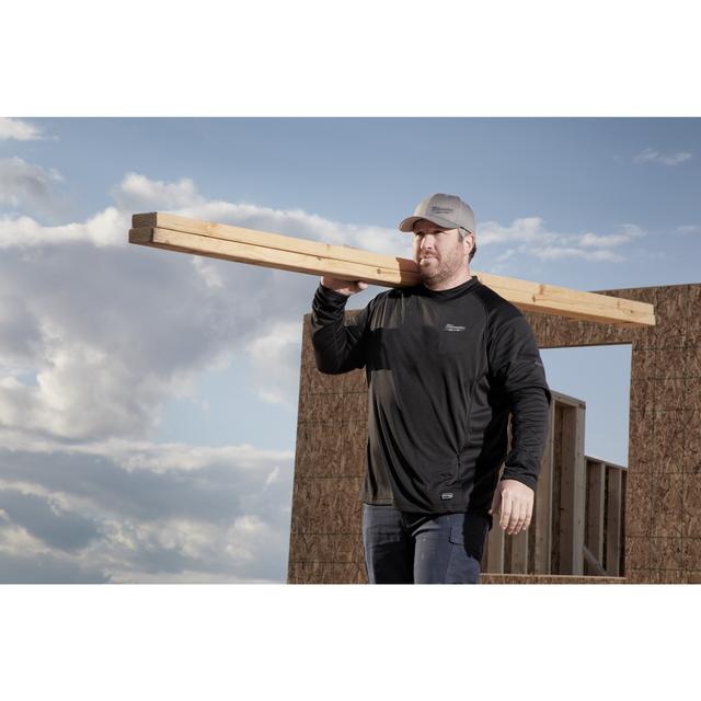 L4HBLB-301XL AKKU-THERMO-LAYER Produktbild img5 L