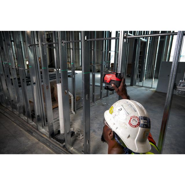 M12CLLP-301C KREUZLINIENLASER MIT LOT Produktbild img6 L