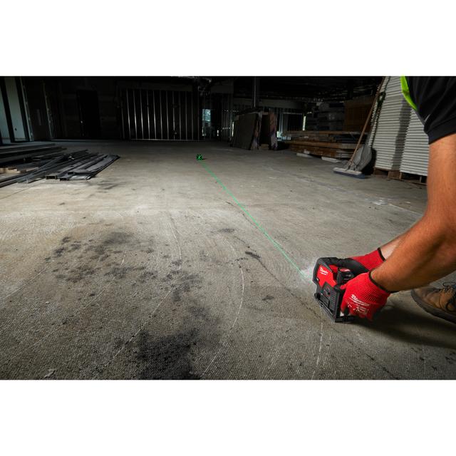 M12CLLP-301C KREUZLINIENLASER MIT LOT Produktbild img5 L