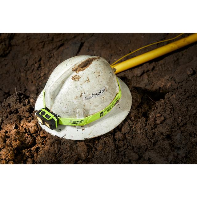 ISHL-LED EIGENSICHERE STIRNLEUCHTE  Produktbild img6 L