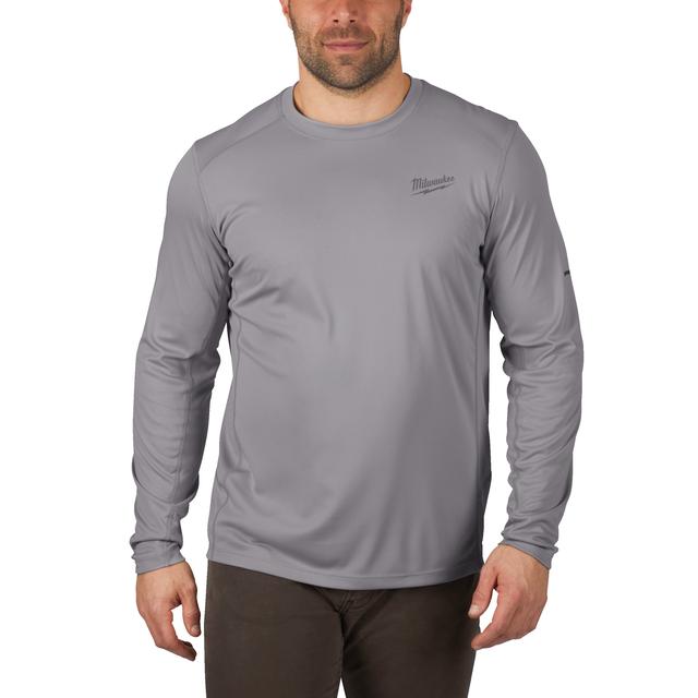 WWLSG-M FUNKTIONSSHIRT GRÖßE M Produktbild img4 L