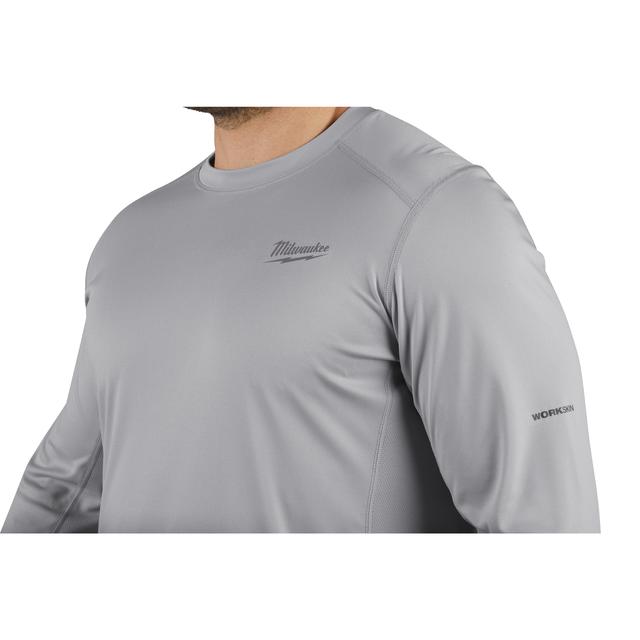 WWLSG-XXL FUNKTIONSSHIRT GRÖßE XXL Produktbild img1 L