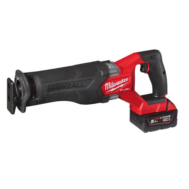 M18FSZ-502X FUEL AKKU-SÄBELSÄGE Produktbild img3 L