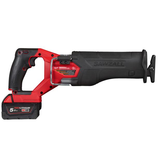 M18FSZ-502X FUEL AKKU-SÄBELSÄGE Produktbild img2 L