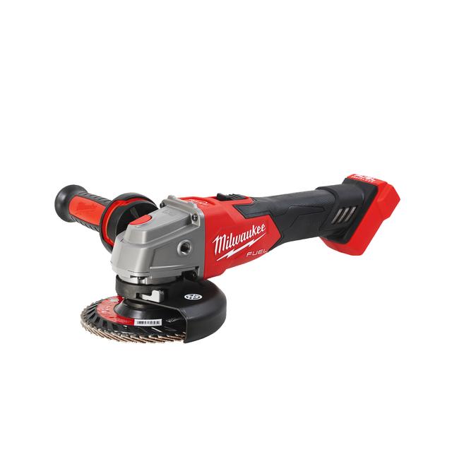 M18FSAG125XB-0X FUEL A.-WINKEL. M.B.  Produktbild img4 L