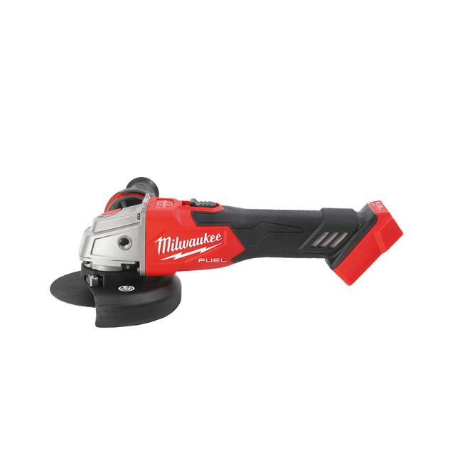 M18FSAG125XB-0X FUEL A.-WINKEL. M.B.  Produktbild img1 L