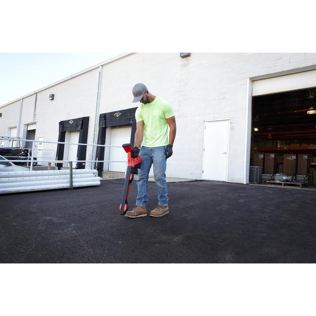 M12PL-201C AKKU-ORTUNGSGERÄT  Produktbild img5 L