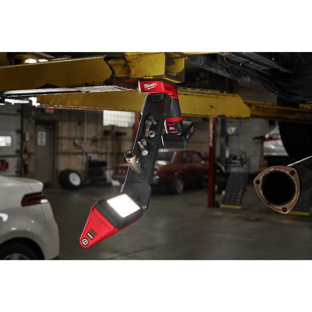 M12UCL-0 AKKU-UNTERBODENLAMPE  Produktbild img6 L