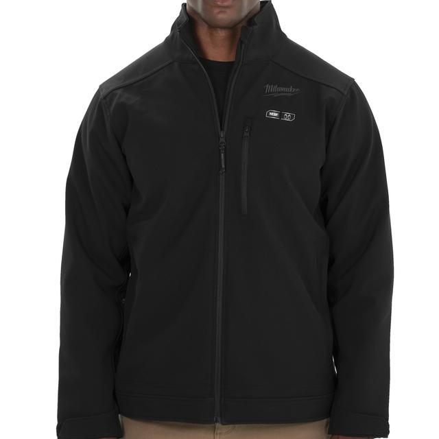 M12HJBL5-0(M) HEIZBARE JACKE Produktbild img4 L