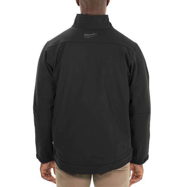M12HJBL5-0(M) HEIZBARE JACKE Produktbild img2 L