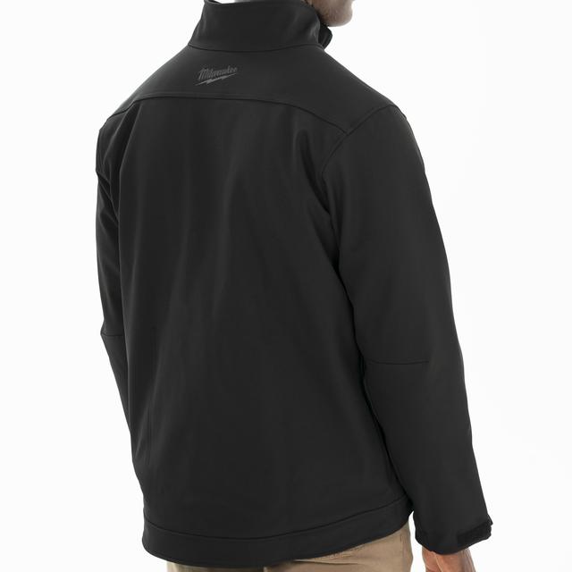 M12HJBL5-0(M) HEIZBARE JACKE Produktbild img1 L