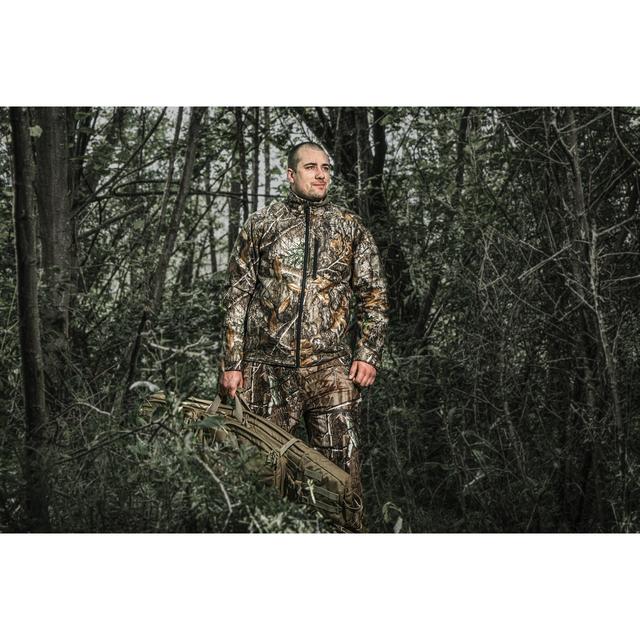 M12HJCAMO6-0(M) HEIZBARE JACKE  Produktbild img8 L