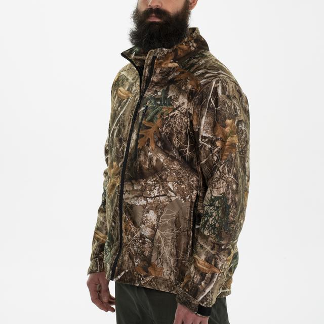 M12HJCAMO6-0(M) HEIZBARE JACKE  Produktbild img3 L