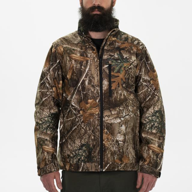 M12HJCAMO6-0(M) HEIZBARE JACKE  Produktbild img2 L