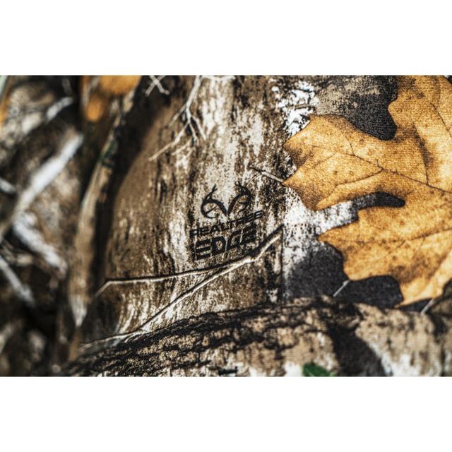 M12HJCAMO6-0(L) HEIZBARE JACKE  Produktbild img11 L