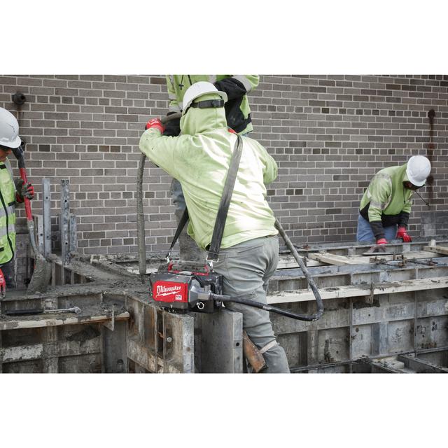 MXF CV BC-602 FUEL BETONVERDICHTER  Produktbild img7 L