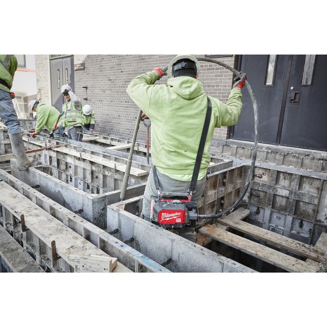 MXF CV BC-602 FUEL BETONVERDICHTER  Produktbild img6 L