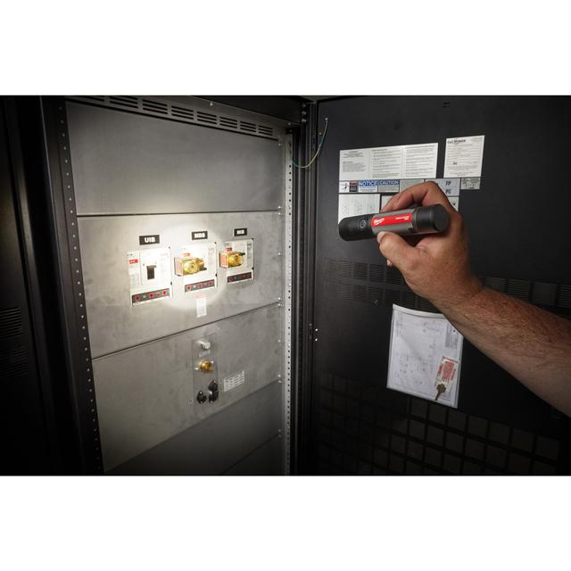 L4FMLED-301 AKKU-ARBEITSLEUCHTE  Produktbild img3 L