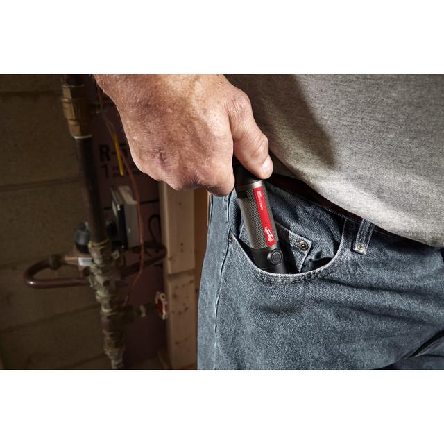 L4FMLED-301 AKKU-ARBEITSLEUCHTE  Produktbild img8 L