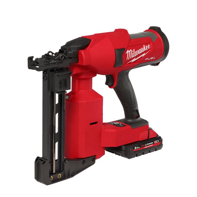M18FFUS-302C AKKU-KLAMMERGERÄT Produktbild img3 L