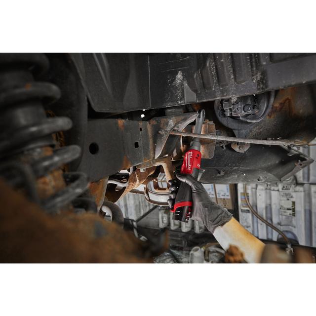 M12FHIR14LR-0 AKKU HIGHSPEED RATSCHE  Produktbild img5 L