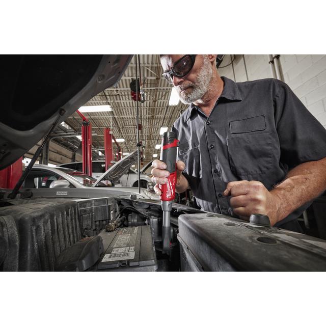 M12FHIR14LR-0 AKKU HIGHSPEED RATSCHE  Produktbild img3 L