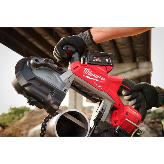 M18FBS127DO-0C AKKU-BANDSÄGE  Produktbild img6 L