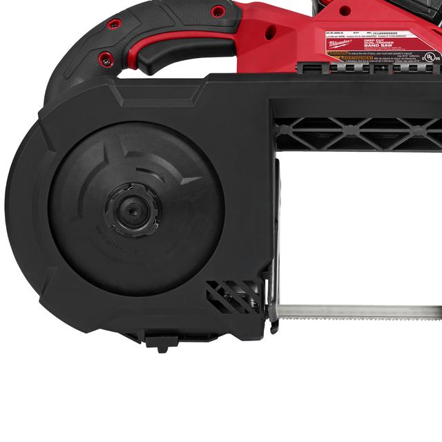 M18FBS127DO-0C AKKU-BANDSÄGE  Produktbild img9 L