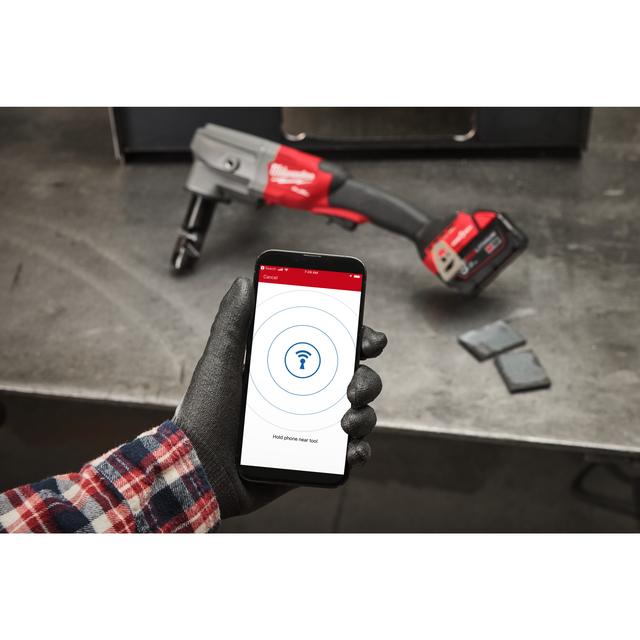 M18FNB35-0X AKKU-KNABBER  Produktbild img7 L