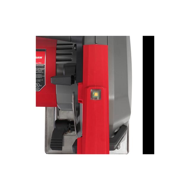 M18FMCS66-802C AKKU-METALLKREISSÄGE  Produktbild img6 L