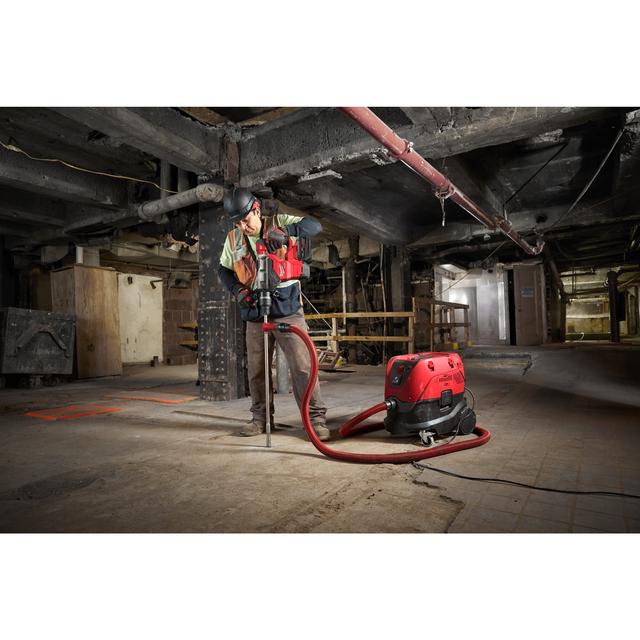 M18FHM-121C AKKU-KOMBIHAMMER Produktbild img5 L