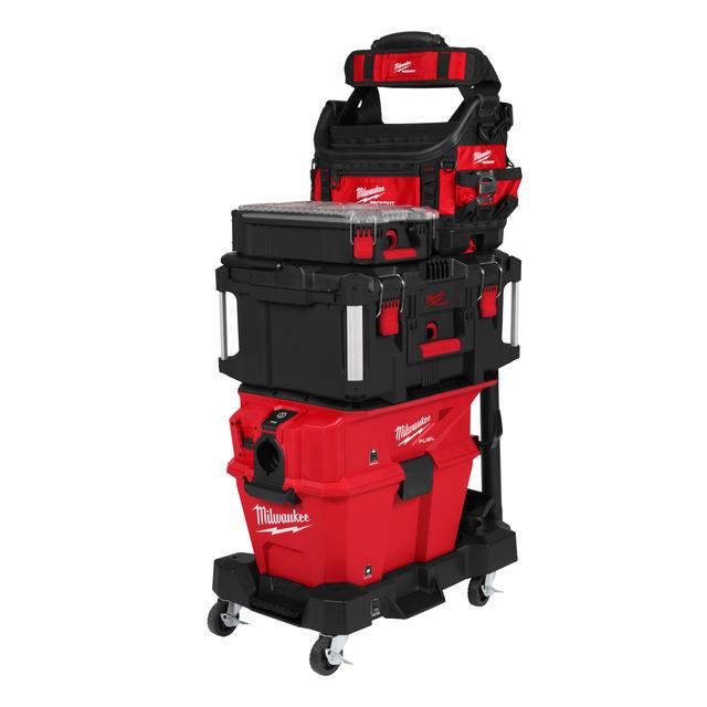 M18FVC23L-0 L CLASS WET AND DRY VAC Produktbild img7 L