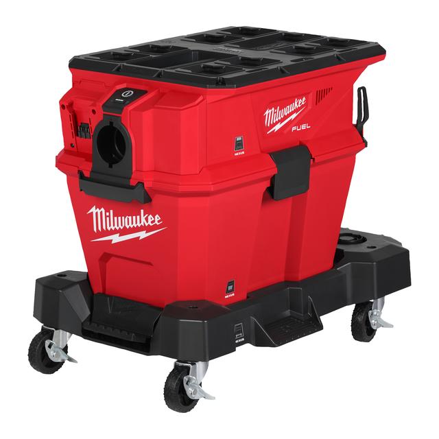 M18FVC23L-0 L CLASS WET AND DRY VAC Produktbild img1 L