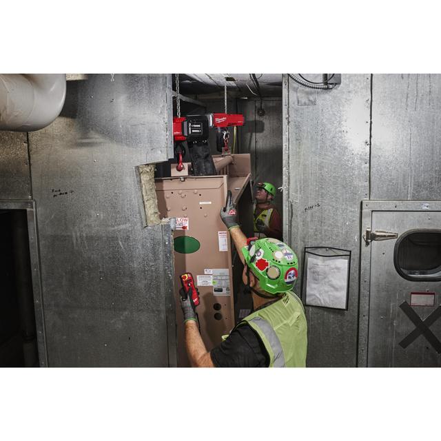 M18BLCHTO-121 AKKU-KETTENZUG SET  Produktbild img7 L