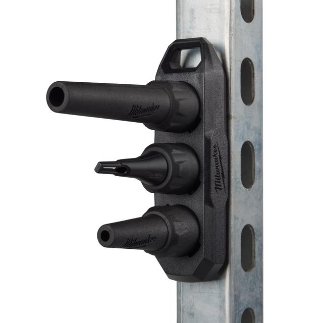 M18BLHSB-0 BS HIGH SPEED BLOWER  Produktbild img10 L