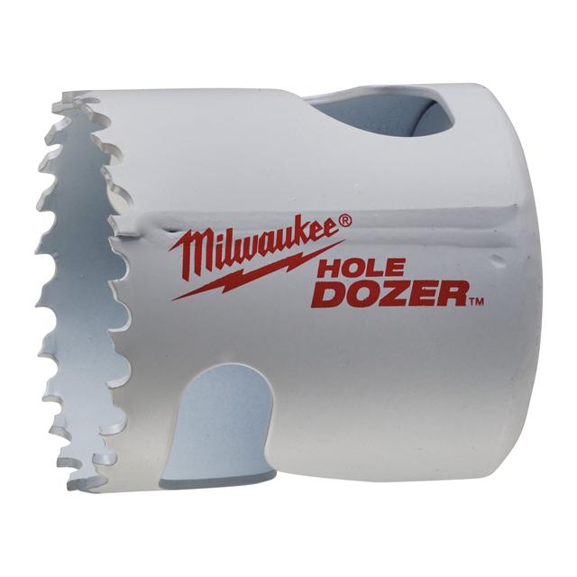 LOCHSÄGE BI-METALL 46 MM HOLE DOZER Produktbild img1 L
