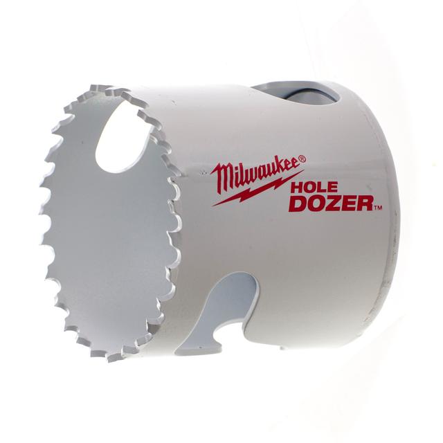 LOCHSÄGE BI-METALL 50 MM HOLE DOZER Produktbild img1 L