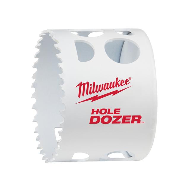LOCHSÄGE BI-METALL 65 MM HOLE DOZER Produktbild img1 L