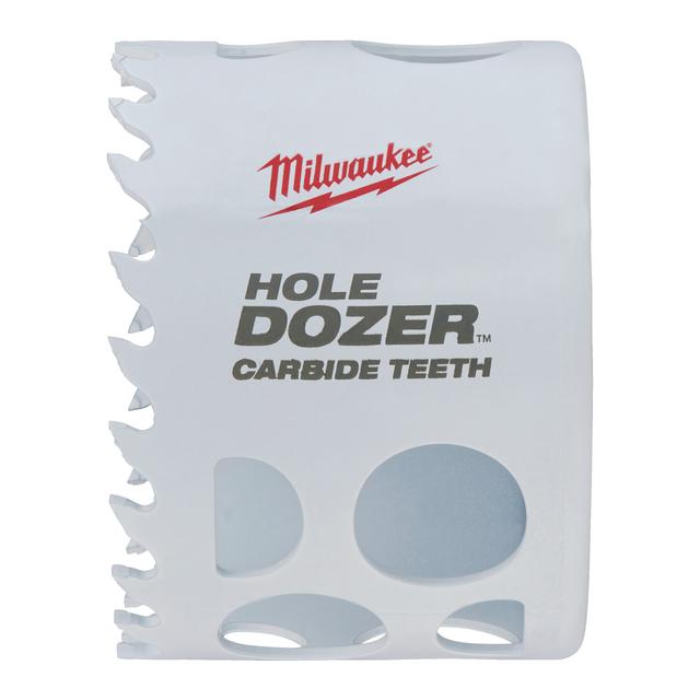 LOCHSÄGE HM-BESTÜCKT 65 MM HOLE DOZER Produktbild img1 L