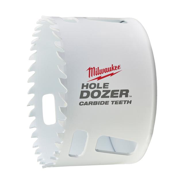 LOCHSÄGE HM-BESTÜCKT 76 MM -1ST Produktbild img1 L