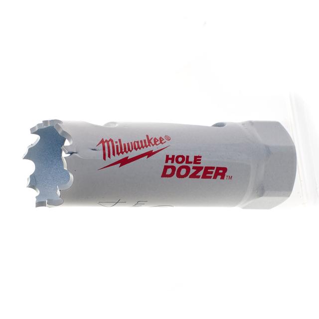 LOCHSÄGE BI-METALL 19 MM HOLE DOZER (25) Produktbild img1 L